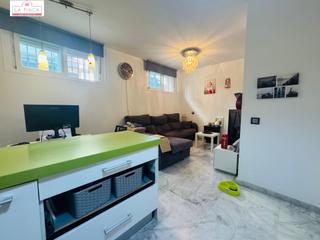 Business premise in Cristo de la Epidemia