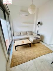 Planta baixa a Olletas - Sierra Blanquilla. Vivienda de un dormitorio muy cerca del centro