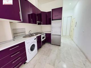 Planta baixa a Olletas - Sierra Blanquilla. Vivienda de un dormitorio muy cerca del centro