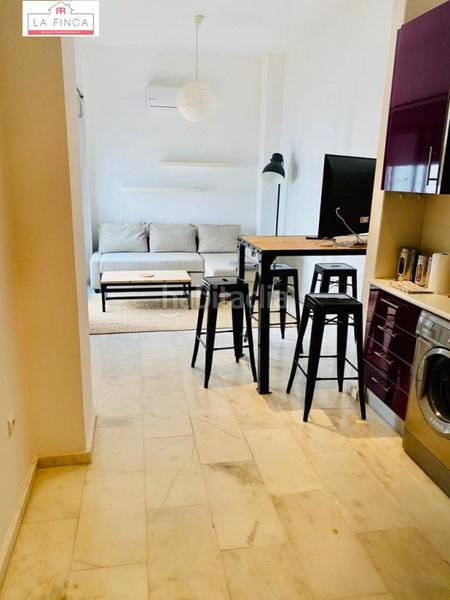 Foto bfa57918-d5f6-47e6-ae73-e81b35baeac2. Erdgeschoss in Olletas - Sierra Blanquilla Málaga