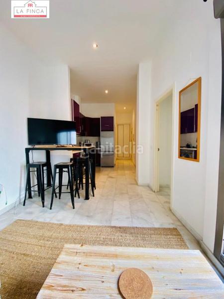 Foto d58d32b4-88eb-4bc0-85c0-a6f41566a31c. Erdgeschoss in Olletas - Sierra Blanquilla Málaga