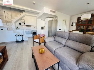 Dachwohnung  Calle tejares. Ático dúplex exclusivo independiente y con dos terrazas