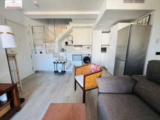 Àtic  Calle tejares. Ático dúplex exclusivo independiente y con dos terrazas