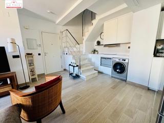 Attico in Parque Victoria Eugenia. Ático dúplex exclusivo independiente y con dos terrazas