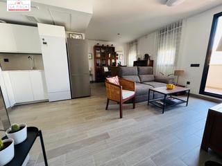 Àtic a Parque Victoria Eugenia. Ático dúplex exclusivo independiente y con dos terrazas