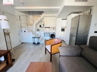 Attique à Parque Victoria Eugenia. Ático dúplex exclusivo independiente y con dos terrazas