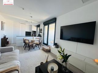 Appartement à Martiricos - La Roca - La Rosaleda. Vivienda 2 dormitorios, garaje , trastero, piscina,...