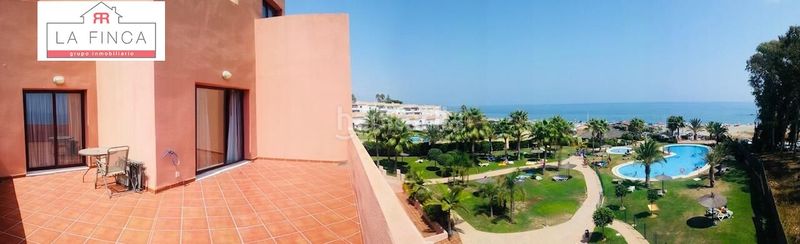 Foto 015f34a4-e2e0-47f4-83c7-e15722d85f94. Pis amb aparcament piscina a Manilva pueblo Manilva