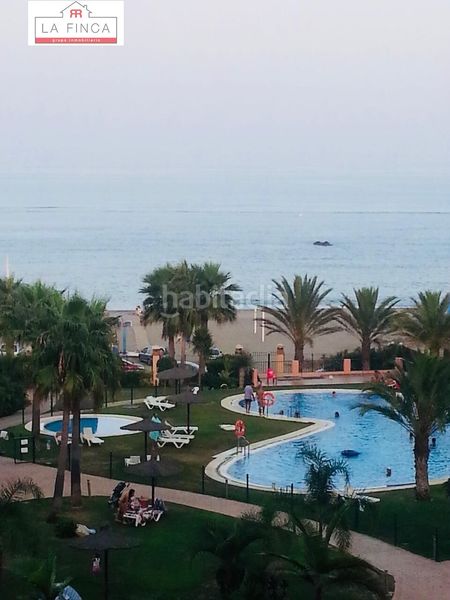 Foto 27aa45ce-bdd5-4b06-a94b-6847770394a0. Pis amb aparcament piscina a Manilva pueblo Manilva