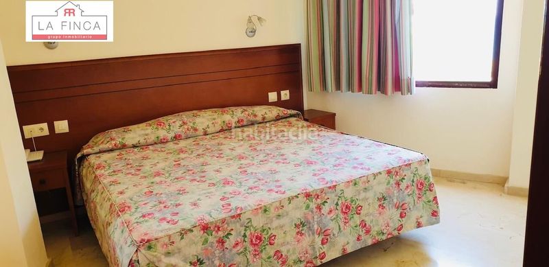 Foto 495454f1-ac3a-409d-8e67-5f37eb998bda. Pis amb aparcament piscina a Manilva pueblo Manilva