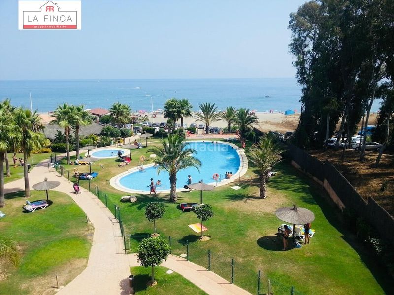 Foto 57f61e4b-8d49-4892-852e-c5df7e9d1bce. Pis amb aparcament piscina a Manilva pueblo Manilva