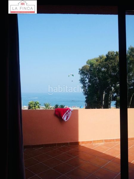 Foto 7f630d82-e953-4fa5-9f60-1dc636666c5a. Pis amb aparcament piscina a Manilva pueblo Manilva