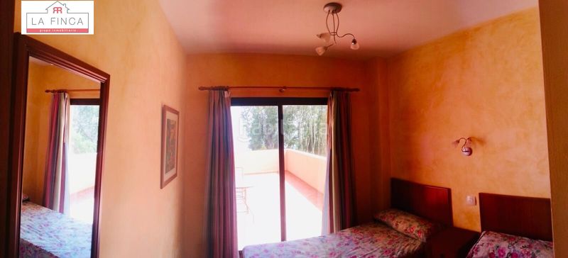 Foto 8ad61480-de83-465a-bf4e-c316c6401b8c. Pis amb aparcament piscina a Manilva pueblo Manilva