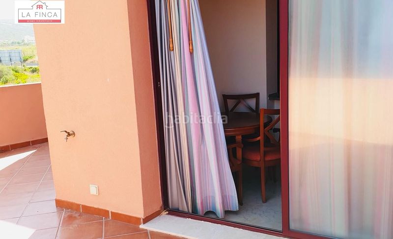 Foto a6635a55-d5b4-4721-8996-763c8300c837. Pis amb aparcament piscina a Manilva pueblo Manilva