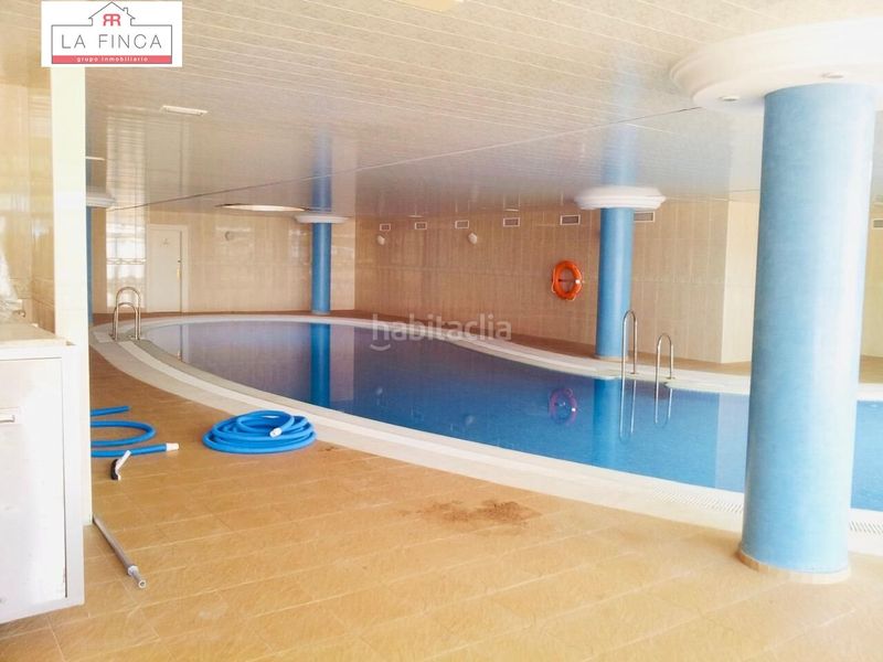 Foto d64517e8-db6c-45f5-aabb-433fe7595609. Pis amb aparcament piscina a Manilva pueblo Manilva