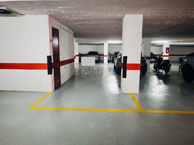 Foto 0483d328-6423-497a-86b0-5230e6155cfa. Pis amb aparcament a Olletas - Sierra Blanquilla Málaga