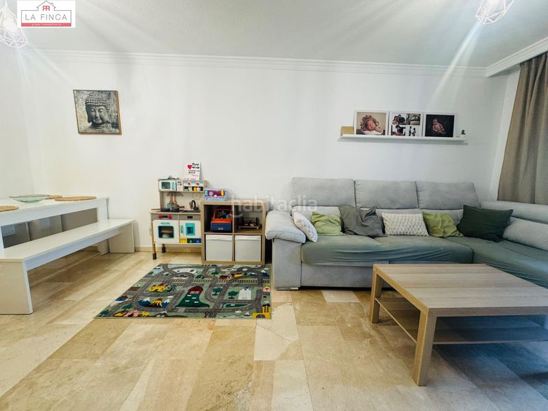 Foto 059cacad-b9b9-420b-8d08-fbc06ba0b487. Pis amb aparcament a Olletas - Sierra Blanquilla Málaga