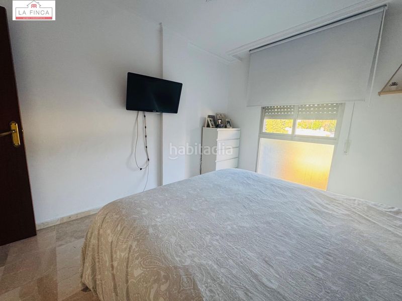 Foto 07143c8a-294e-466f-8247-d99a2df5177c. Pis amb aparcament a Olletas - Sierra Blanquilla Málaga