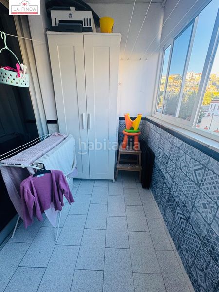 Foto 41e23228-fb06-4eaa-98fe-a32475b6b648. Pis amb aparcament a Olletas - Sierra Blanquilla Málaga