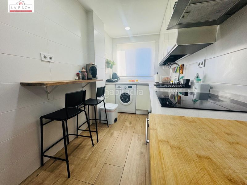 Foto 442d7cc7-4bd8-48be-aa5a-e6f91172e754. Pis amb aparcament a Olletas - Sierra Blanquilla Málaga