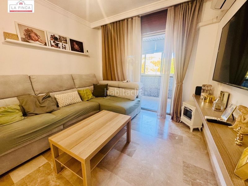 Foto 57962c97-e01e-4ffc-8ccb-dd33b53721e2. Pis amb aparcament a Olletas - Sierra Blanquilla Málaga