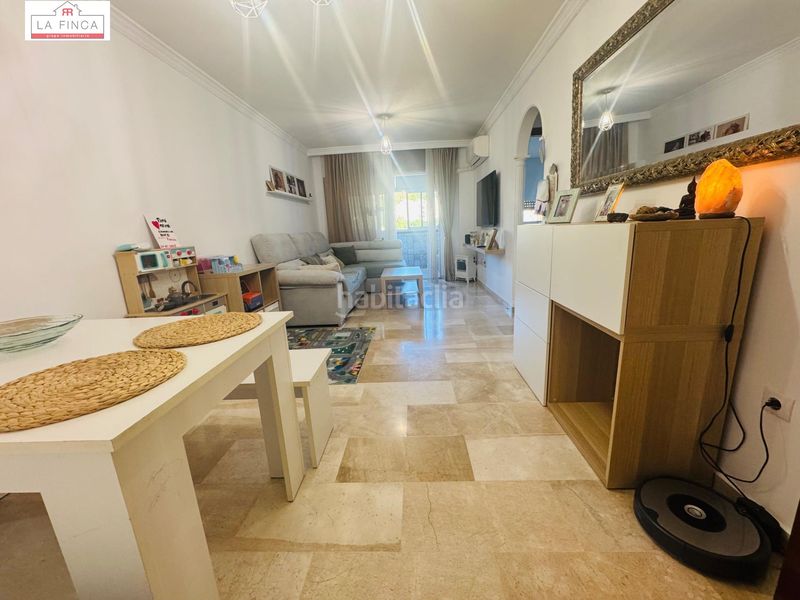 Foto 677c0c12-ef6f-408c-bdca-80d825645a48. Pis amb aparcament a Olletas - Sierra Blanquilla Málaga