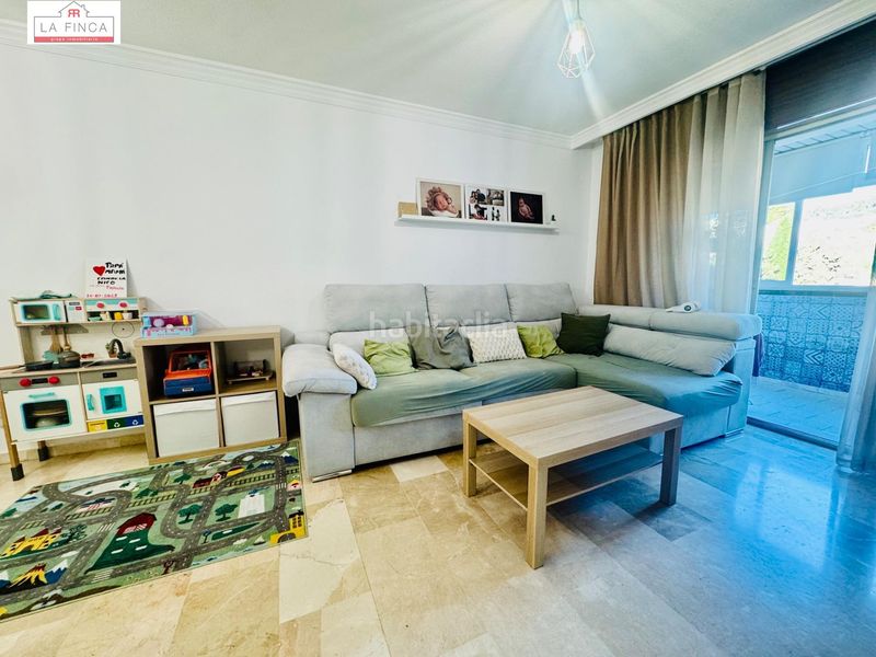 Foto 71aa1540-e786-4314-9e09-c0de3cf20468. Pis amb aparcament a Olletas - Sierra Blanquilla Málaga