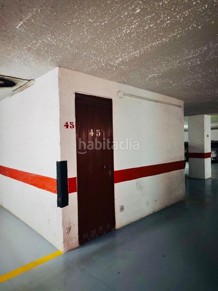 Foto 74c4027e-fcf5-47a6-b881-2d2c972dcb54. Pis amb aparcament a Olletas - Sierra Blanquilla Málaga