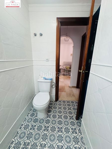 Foto 829f984d-af6a-442d-8106-56d7c6160a94. Pis amb aparcament a Olletas - Sierra Blanquilla Málaga