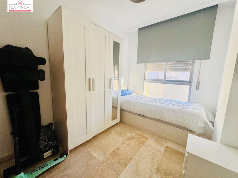 Foto 836e0d1d-601b-4261-84a4-2f8b7edbe1ac. Pis amb aparcament a Olletas - Sierra Blanquilla Málaga