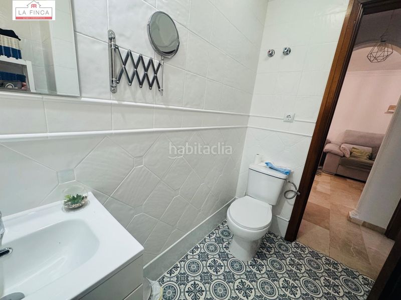 Foto 89854e86-0618-42ee-900a-802878906f15. Pis amb aparcament a Olletas - Sierra Blanquilla Málaga