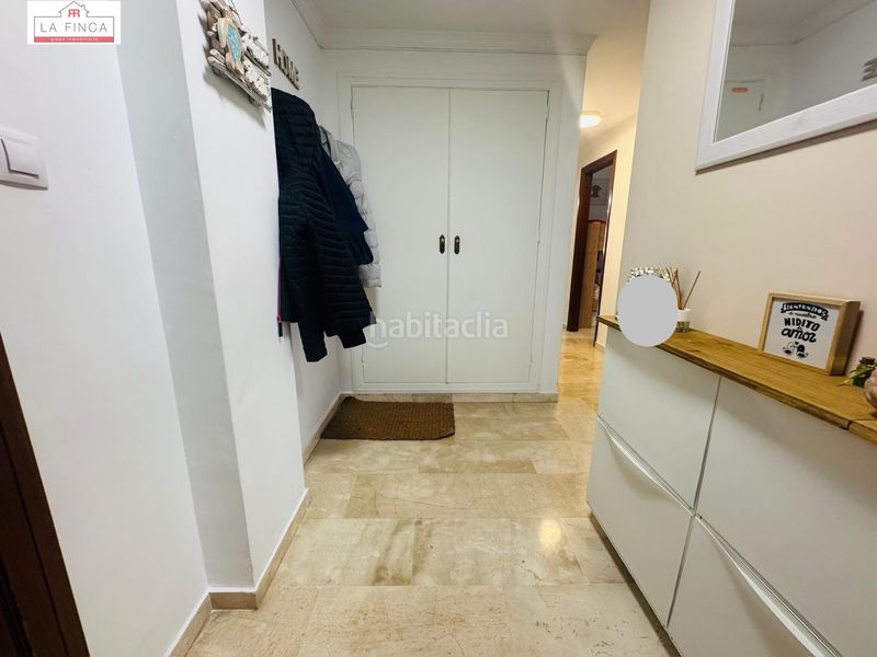 Foto 8a9a2463-fe2f-47bf-8463-b5b82d07a70d. Pis amb aparcament a Olletas - Sierra Blanquilla Málaga