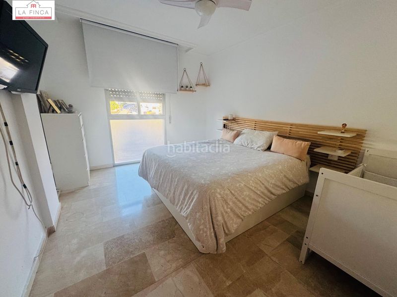 Foto 9ae89745-fd6d-4c1c-b34e-d61242a07b3a. Pis amb aparcament a Olletas - Sierra Blanquilla Málaga