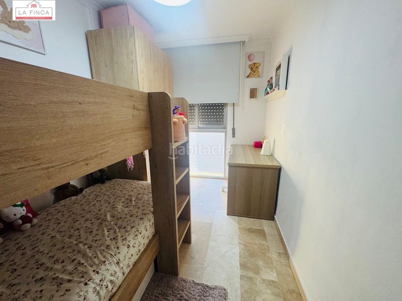 Foto 9ee62a66-1494-454c-802c-19f6e606ab7e. Pis amb aparcament a Olletas - Sierra Blanquilla Málaga