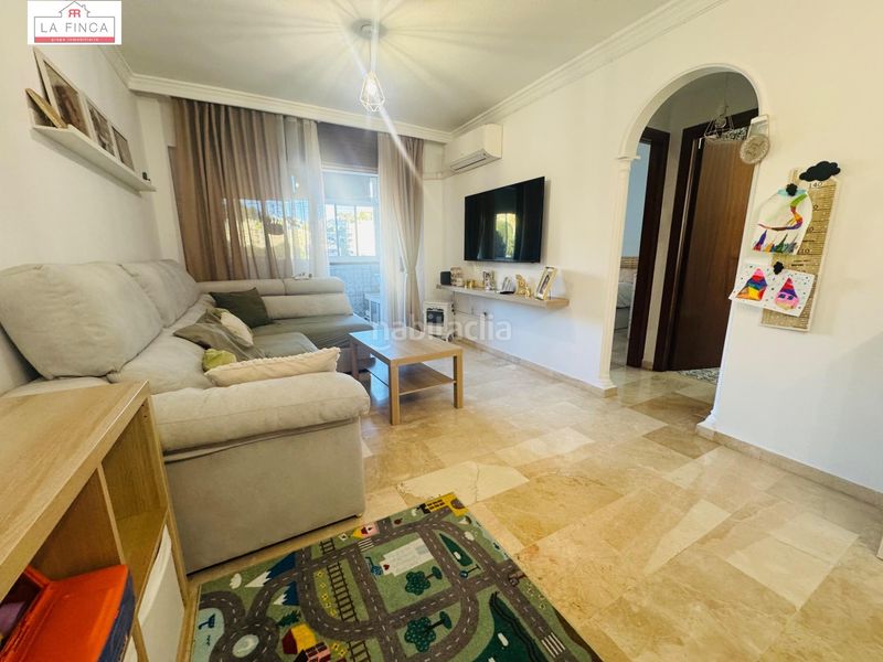 Foto a02d686c-116a-4505-a029-6633038b03af. Pis amb aparcament a Olletas - Sierra Blanquilla Málaga