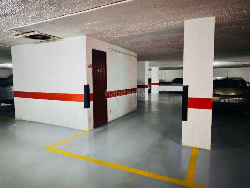 Foto b6f71666-e00f-46d3-955d-7caded6eeefc. Pis amb aparcament a Olletas - Sierra Blanquilla Málaga