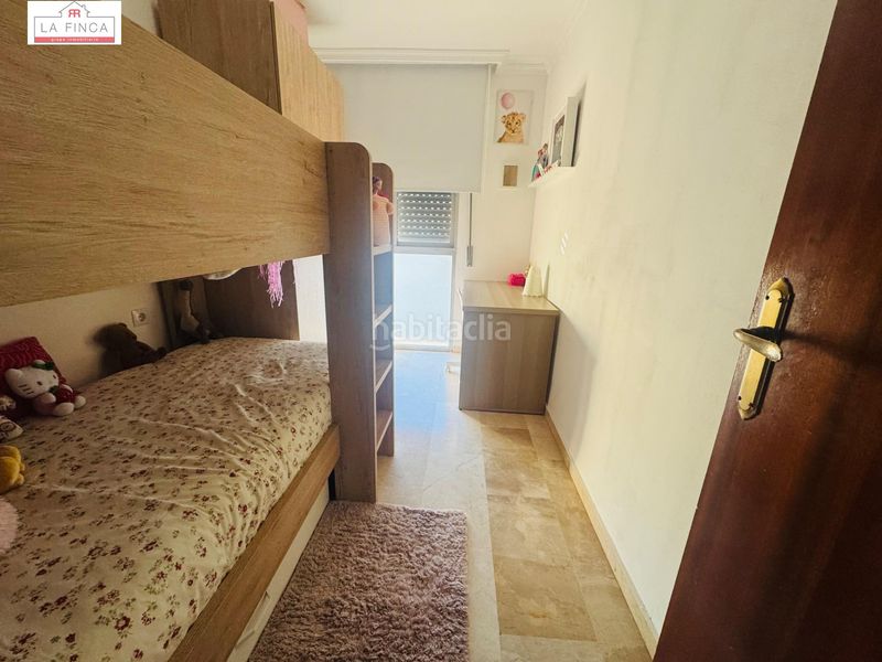 Foto bef8012f-7361-4dd3-bee4-de1cfe3d0e7a. Pis amb aparcament a Olletas - Sierra Blanquilla Málaga