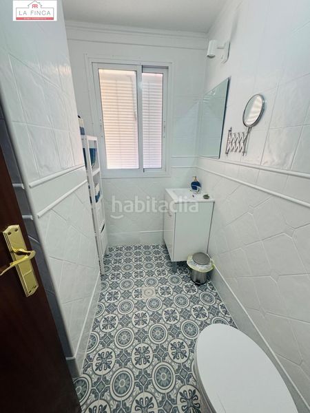 Foto c08e433c-7656-4ac8-9583-dcf181ce499a. Pis amb aparcament a Olletas - Sierra Blanquilla Málaga