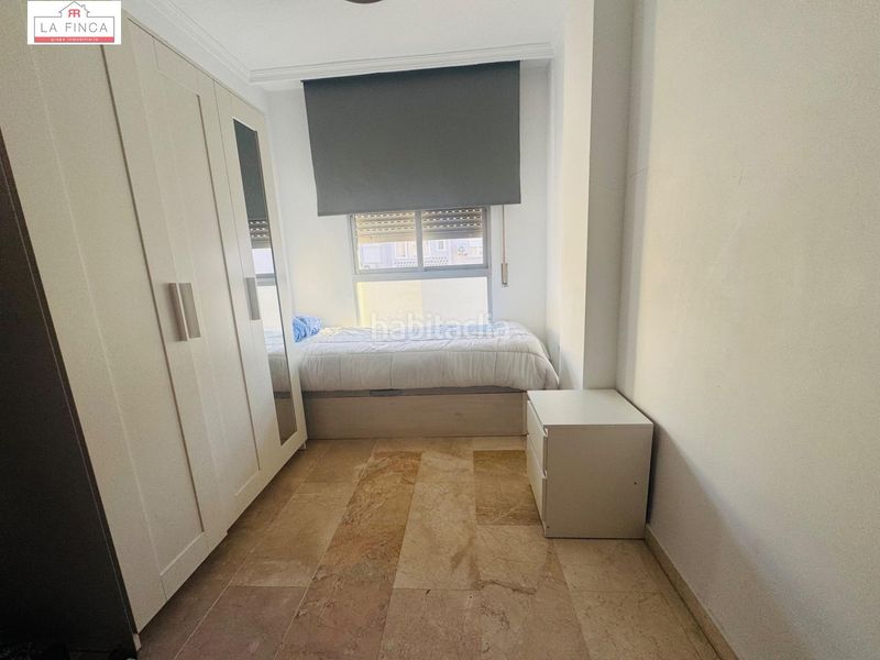 Foto fa555605-8d30-48dd-86d9-0db08bff19c5. Pis amb aparcament a Olletas - Sierra Blanquilla Málaga