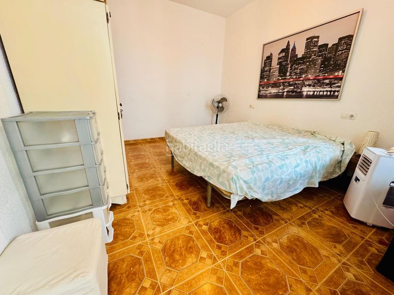 Foto 7084dc12-d7ca-4118-860e-04454491c5da. Àtic a Centro Histórico Málaga