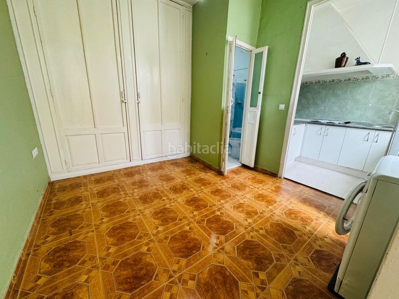 Foto fb74d8ce-f13b-4d59-83df-520912878cc3. Àtic a Centro Histórico Málaga