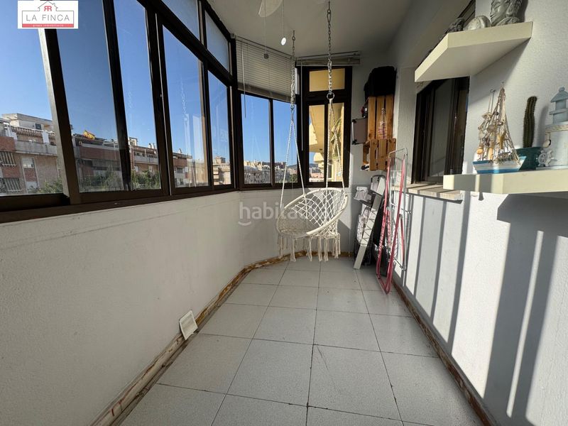 Foto a03ce2a8-cda7-4887-8b03-58ef2eb972e2. Pis amb calefacció aparcament a Cortijo Alto Málaga