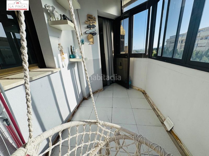 Foto d81c2727-078d-4b72-a446-42d300503689. Pis amb calefacció aparcament a Cortijo Alto Málaga