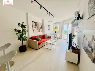 Pis a Lo Cea. Espectacular bajo con jardín 2 habitaciones