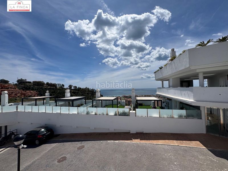 Foto e4dd50b7-d382-4c6a-8f18-18528fa3f075. Pis amb aparcament piscina a Lo Cea Rincón de la Victoria
