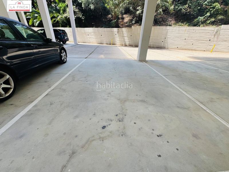 Foto fd0bc2a1-89b9-49f7-9388-f7a4c20854e8. Pis amb aparcament piscina a Mayorazgo Málaga