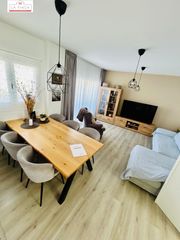 Dachwohnung in Playa del Rincón. 3 dormitorios 2 baños parking trastero terraza  piscina en recin