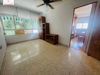 Appartement à Olletas - Sierra Blanquilla. Vivienda de 1 dormitorio cerca del centro