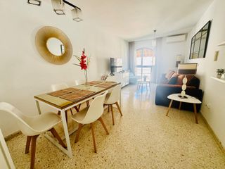 Rent Flat in Cristo de la Epidemia. Magnífica vivienda recién reformada 3 habitaciones en alquiler e