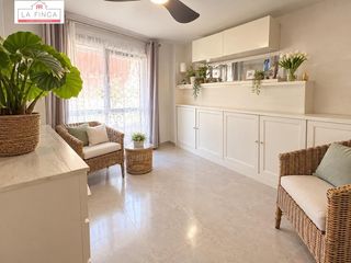 Pis a Cristo de la Epidemia. Vivienda 4 dormitorios y 2 baños muy cerca del centro